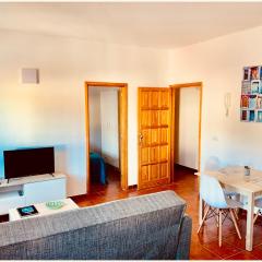 Apartamento La Real 1