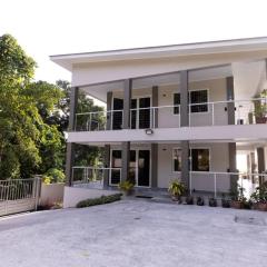 Peponi SelfCatering Apartments