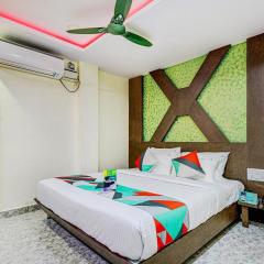 The K11 Hotels - T Nagar