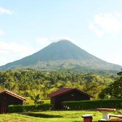 ARENAL ROCA LODGE