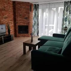 Apartamenty Pod Sosnami Ostróda Międzylesie 6os