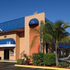 Magnuson Hotel Bradenton