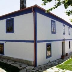 Casa Rural Vila Pomar