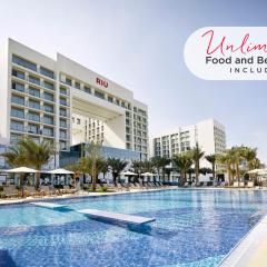 Riu Dubai Beach Resort - All Inclusive