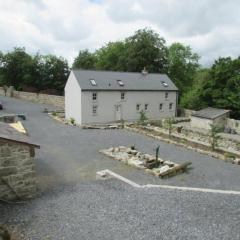 Lovely 3-Bed House at Clashganny Mill Borris