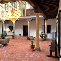 Apartamentos Centro del VINO Tandal