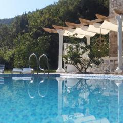 Villa D'amore Montenegro