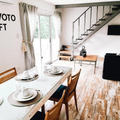 DEVOTO LOFT