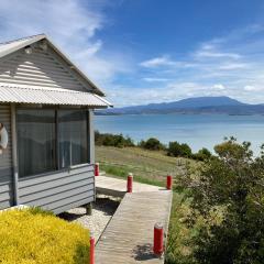 The Boat Shed