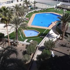 Residence Los Molinos