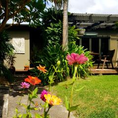 Estuary Retreat Whangamata