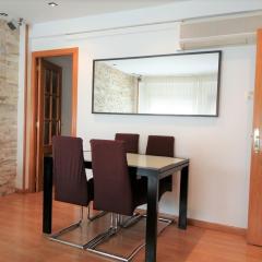 APARTAMENTO HUESCA