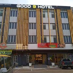 GOOD 9 HOTEL - Cahaya Kota Puteri