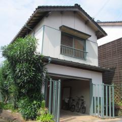 Pavillon Higashi Fujita - an independent house