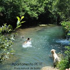 Apartamento PETIT de Lindas Casas