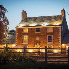 The Partridge, Stretton