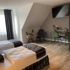 Aparthotel Charlotten