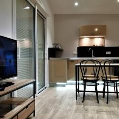 Petite maison au calme tout confort