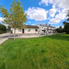 Cosy stable conversion between Sheffield & Leeds