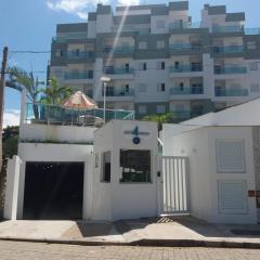 Ótimo Apartamento Ubatuba