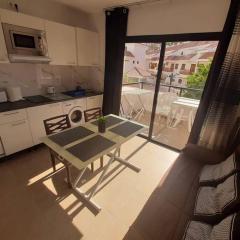 Apartment near the beach