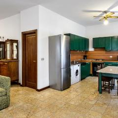 Faber Apartments-Residence Style