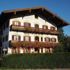 Gästehaus Stoanerhof