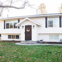 Family Friendly Home - Utah Valley Sanctuary