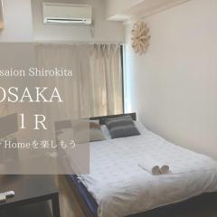 Exsaison Shirokita 410