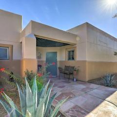 Tucson Home with BBQ and Patio, 5 Mi to A Mountain!