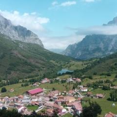 Apartamento Picos de Europa