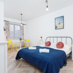 Premium Apartment Ludwinowska Kraków by Renters