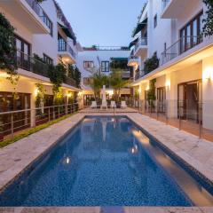 Casa Virrey Eslava 120 inside the Walled City of Cartagena