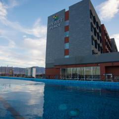 Hyatt Place Saltillo