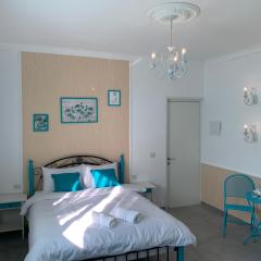 Studio room on the 2-nd floor