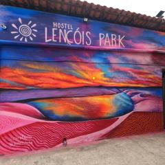 Hostel Lençóis Park