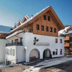Alpenheimat Laurschhof