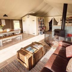 Midleydown Luxury Glamping