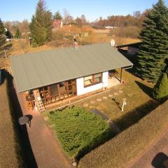 Ferienhaus am Schwielochsee