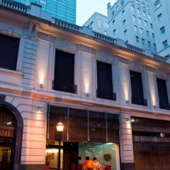 布宜诺斯艾利斯历史中心NH系列酒店