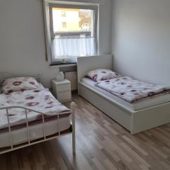 Ferien- und Monteurwohnung Nähe Troisdorf Bahnhof