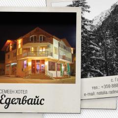 Guest House Edelweiss