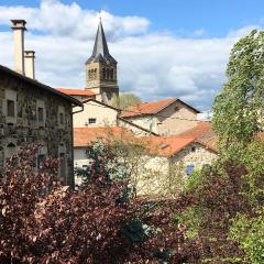 L'Ancienne Ecole