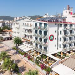 Yeshill Boutique Hotel