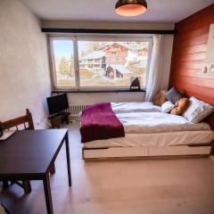 Studio MIA - Cosy & Comfortable - Glacier Paradise