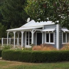 Birch Hill Cottage -30 minutes from St Arnaud