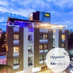 FabHotel Imperio - Nr Baner Hill