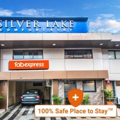 FabExpress Silver Lake - Nr BKC
