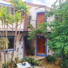 Hotel Jardin Mahahual
