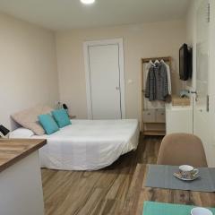 Apartamento acogedor en Granada